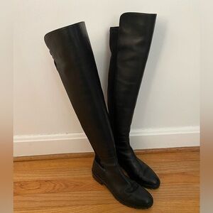 Stuart Weitzman City Boot